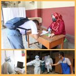 Surveilans di SMA YWKA Bandung