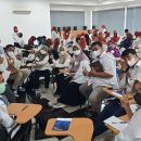 TRAINING & TEAMWORK BUILDING