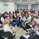 TRAINING & TEAMWORK BUILDING