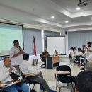 TRAINING & TEAMWORK BUILDING