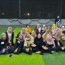 TRAINING & TEAMWORK BUILDING