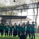 TRAINING & TEAMWORK BUILDING