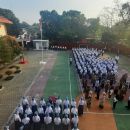 PENGHARGAAN DARI YWKA BAGI SISWA YANG DITERIMA MASUK PTN