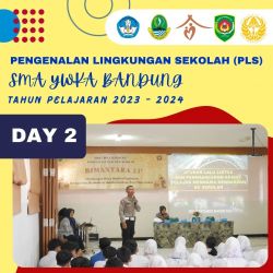 PLS DAY 2