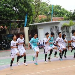 DEMO EKSKUL