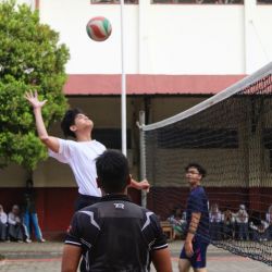 DEMO EKSKUL
