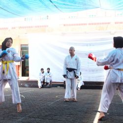 DEMO EKSKUL
