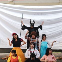 DEMO EKSKUL
