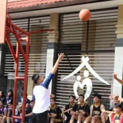 DEMO EKSKUL