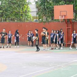 DEMO EKSKUL