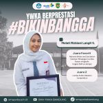 YWKA BERPRESTASI